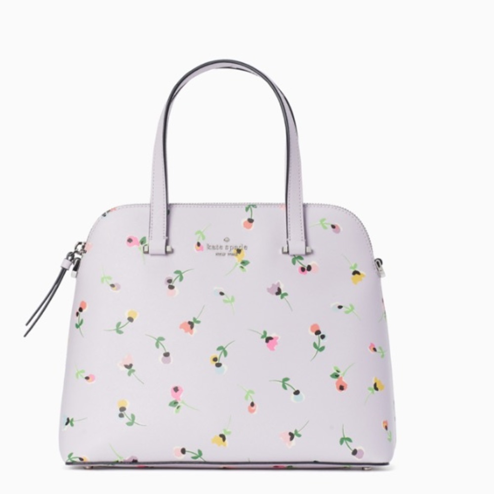 Kate Spade medium dome satchel